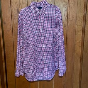 Men’s shirt